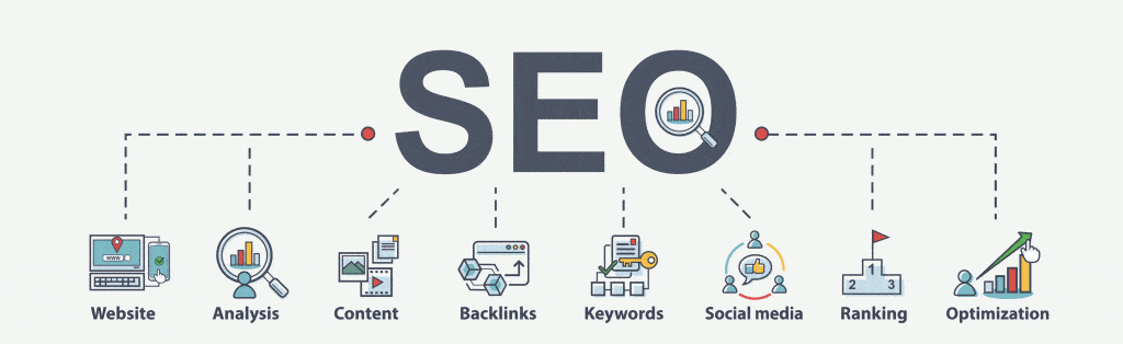 Pourquoi acheter un abonnement SEO pour votre site ?